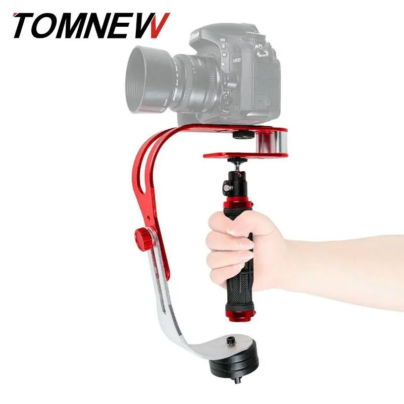 Handheld Camera Stabilizer 8