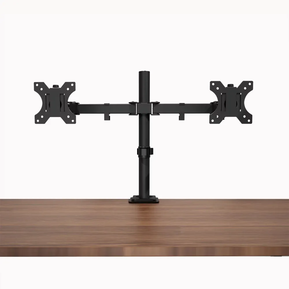 Dual-monitor Desktop Stand 3