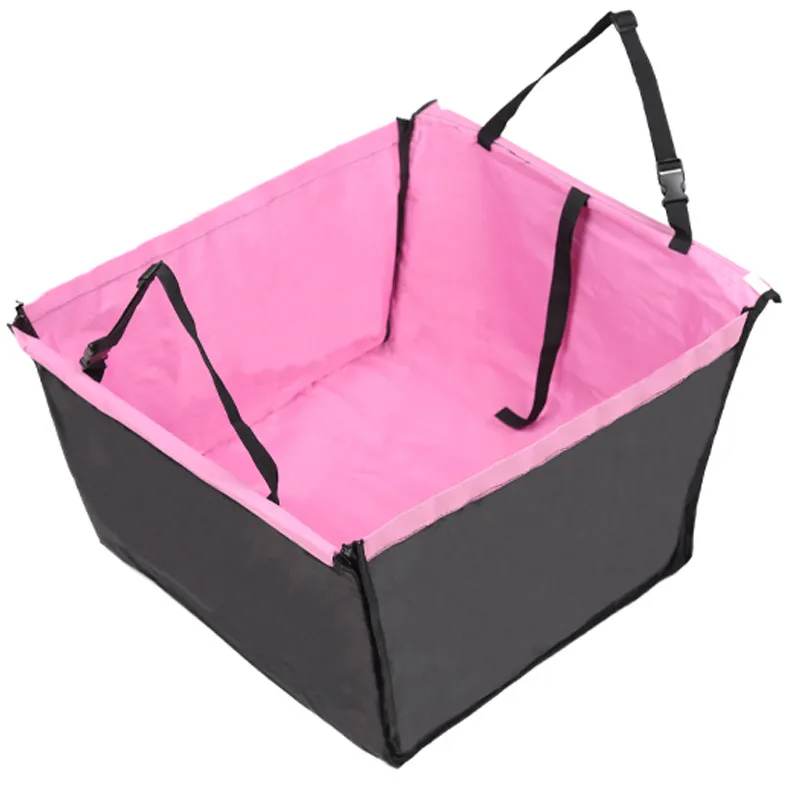 Pet Car MatDog Car MatDog Mat Rear Row 9