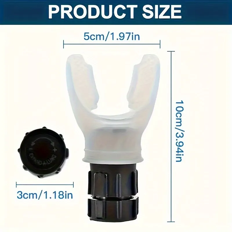 Breathing Exercise Device For Lungs 13