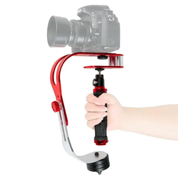 Handheld Camera Stabilizer