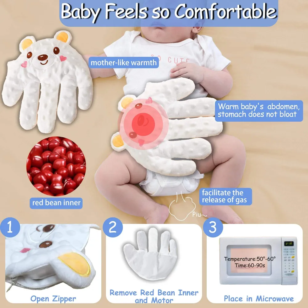 Electric Automatic Patting Device 5