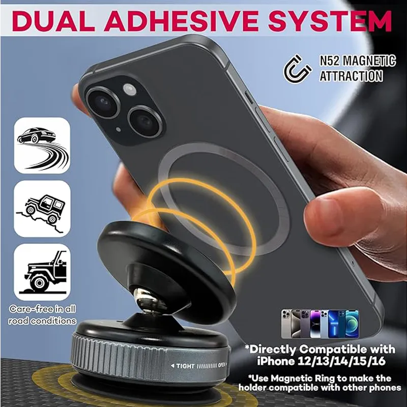 Car Phone Holder 6