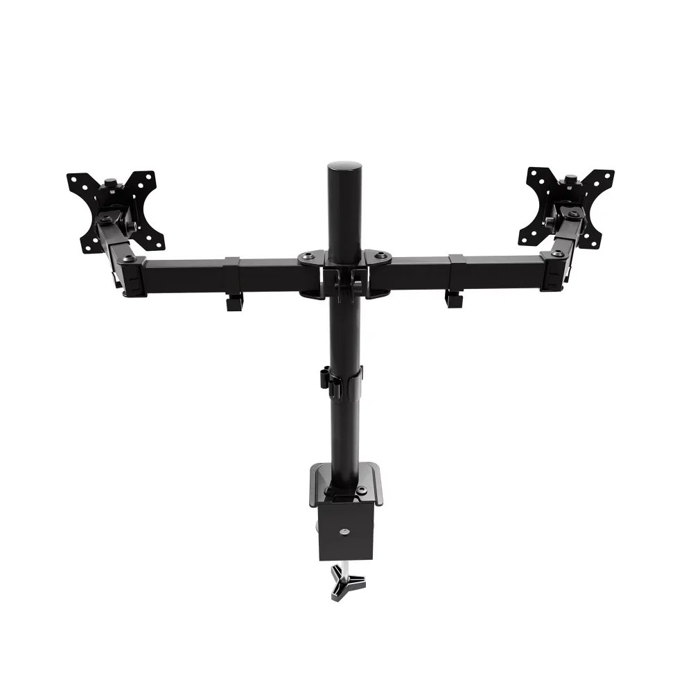 Dual-monitor Desktop Stand 7