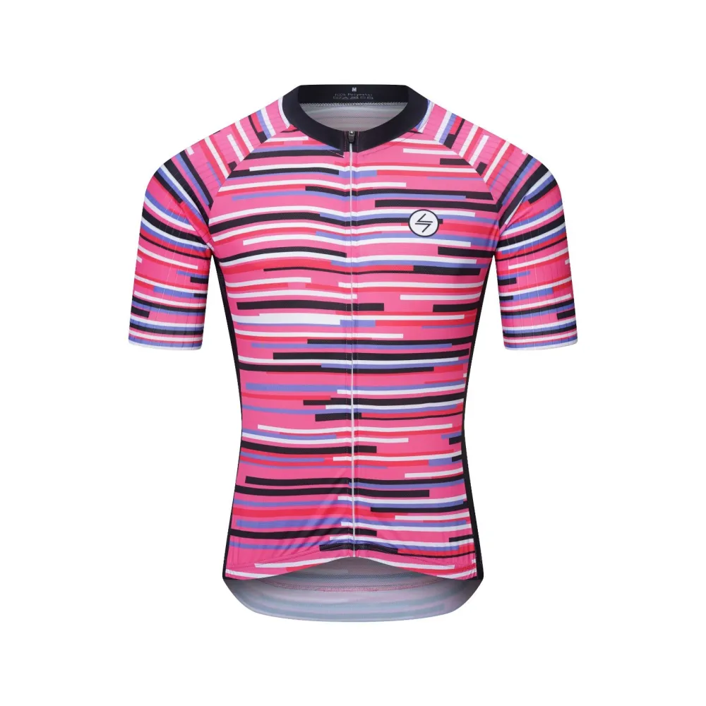 Short Sleeves New Design 7