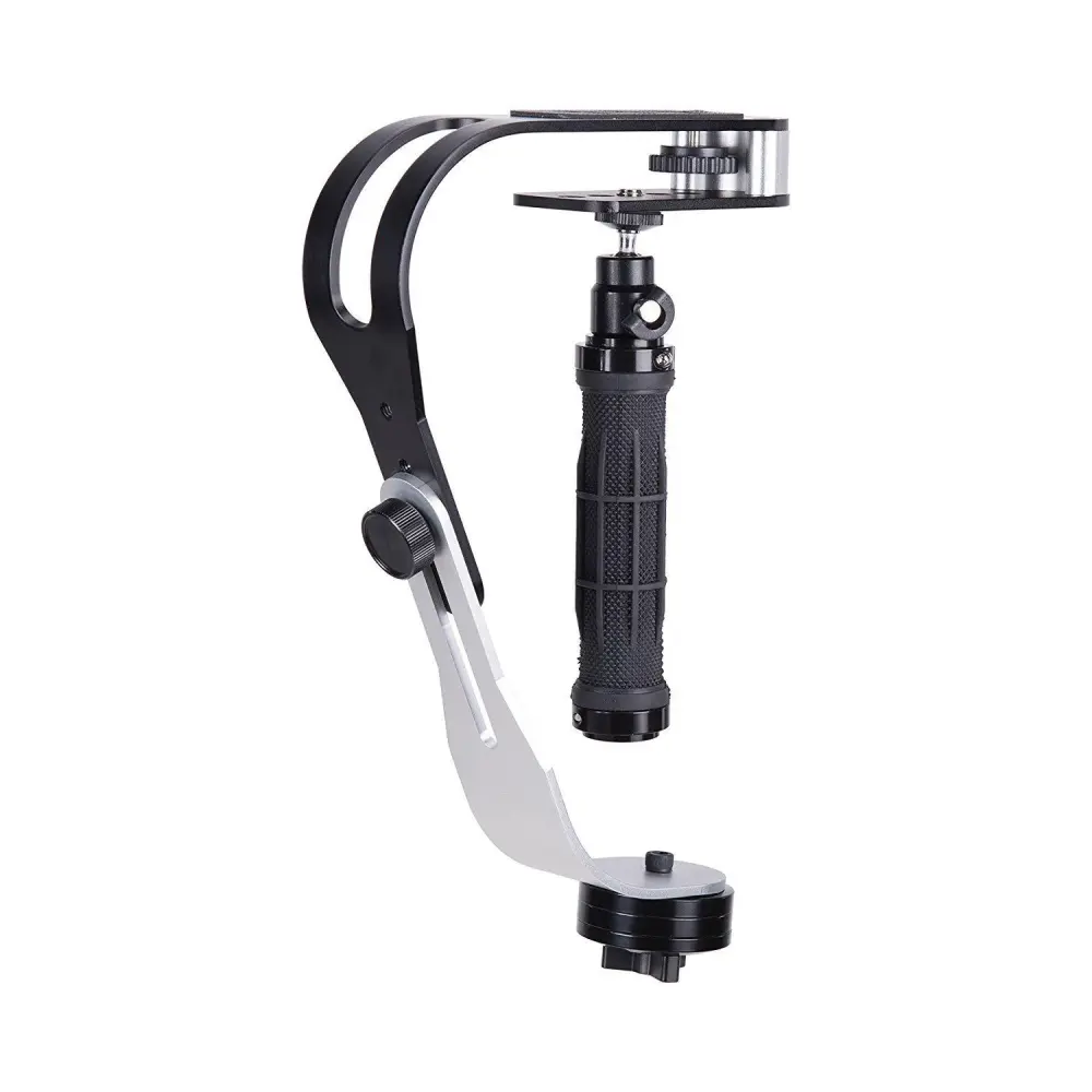 Handheld Camera Stabilizer 9