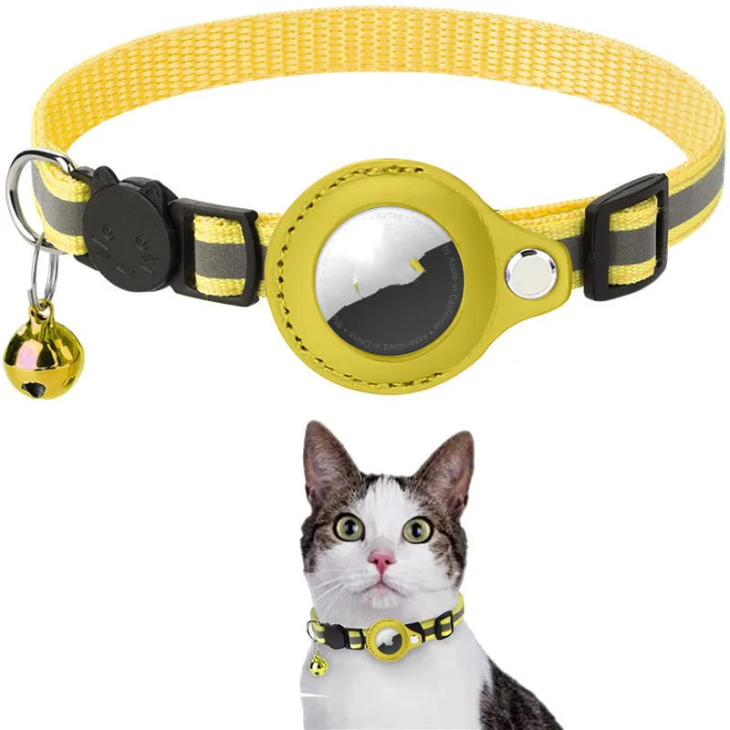 Reflective Collar Waterproof Holder Case 2