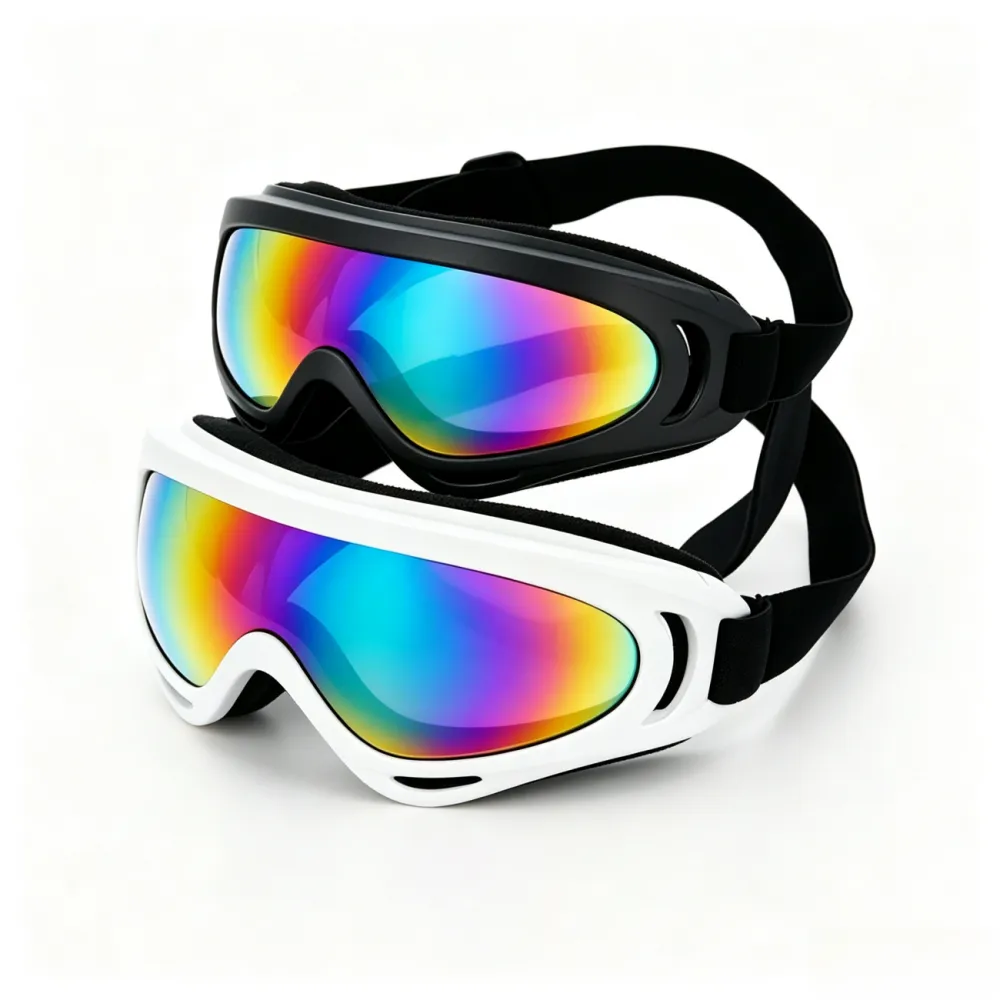 Dog Sunglasses Pet Goggles For Small Dogs 4