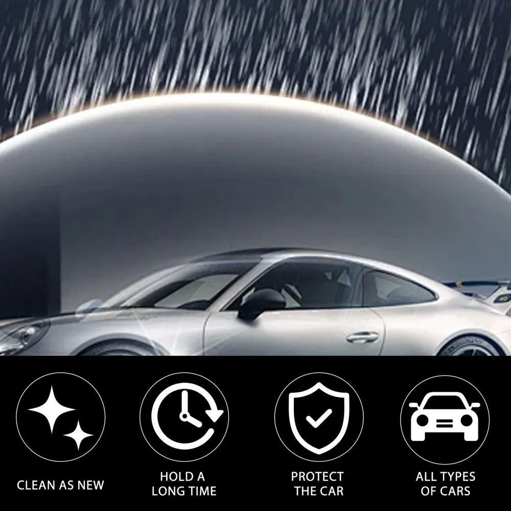 3 In 1 High Protection Quick Car Coating 5