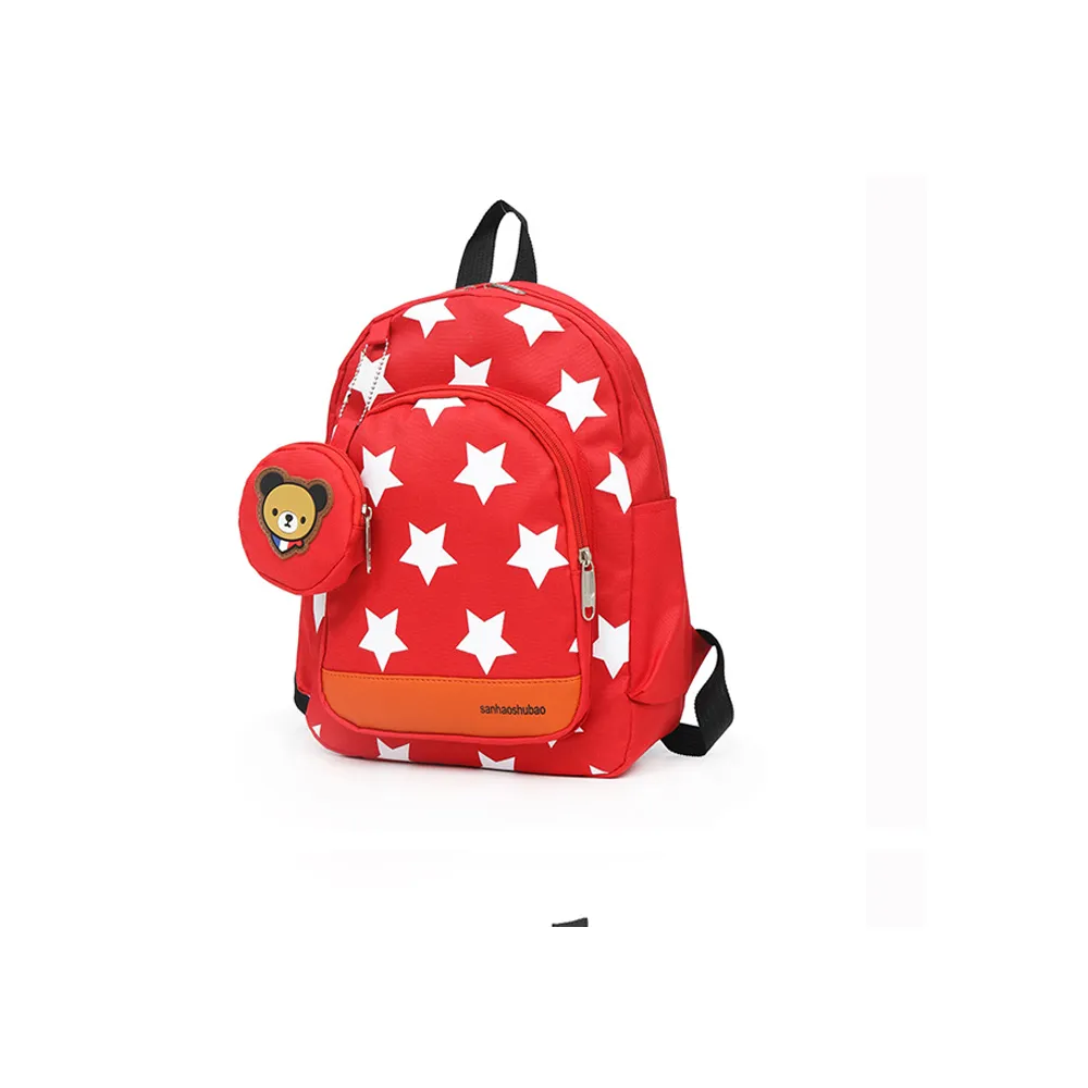 Teens Soccer Fan Backpack 4