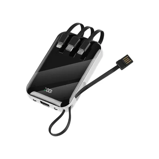 Universal Power Bank