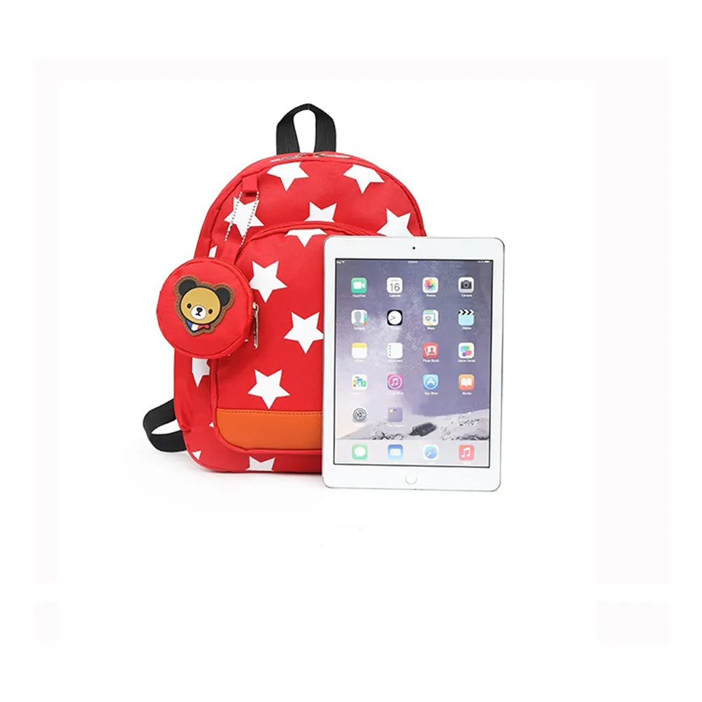 Teens Soccer Fan Backpack 9