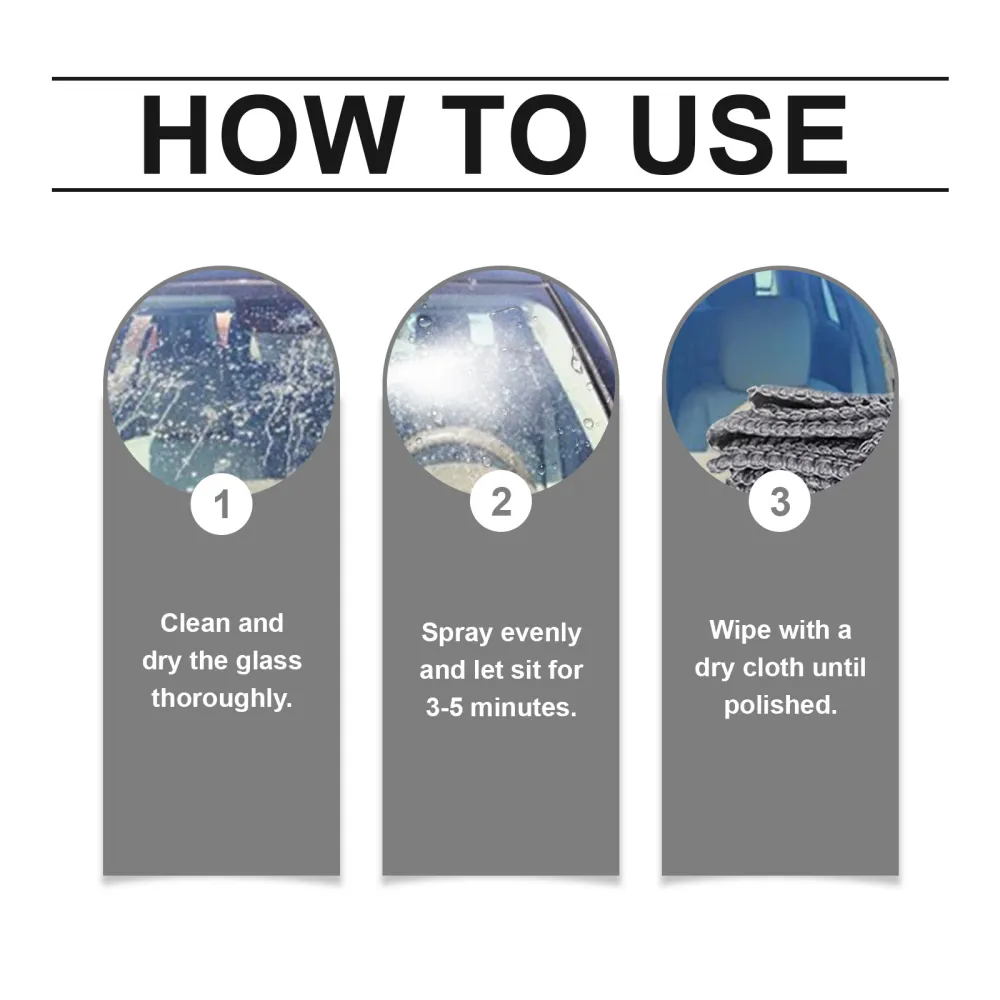 Rapid Ceramic Paint Sealant Spray 4