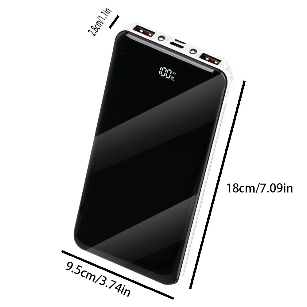 Power Bank 6