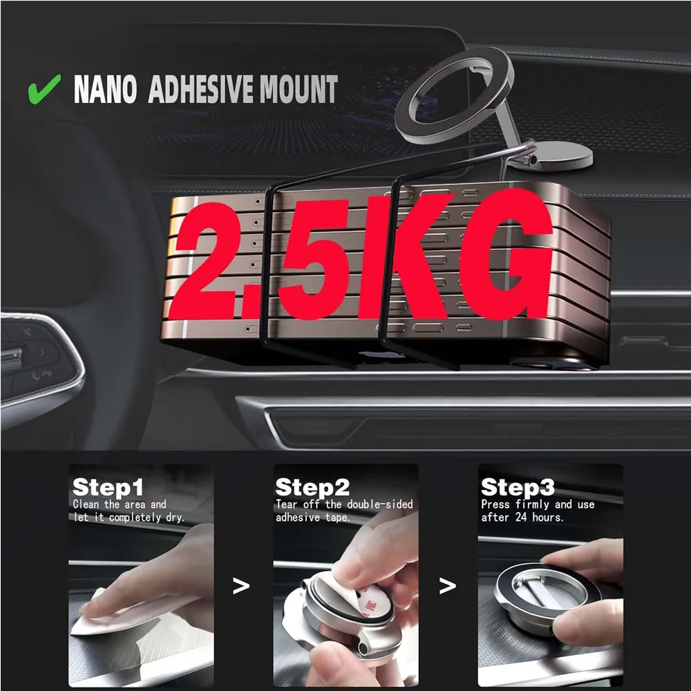 Mobile Phone Holder 6