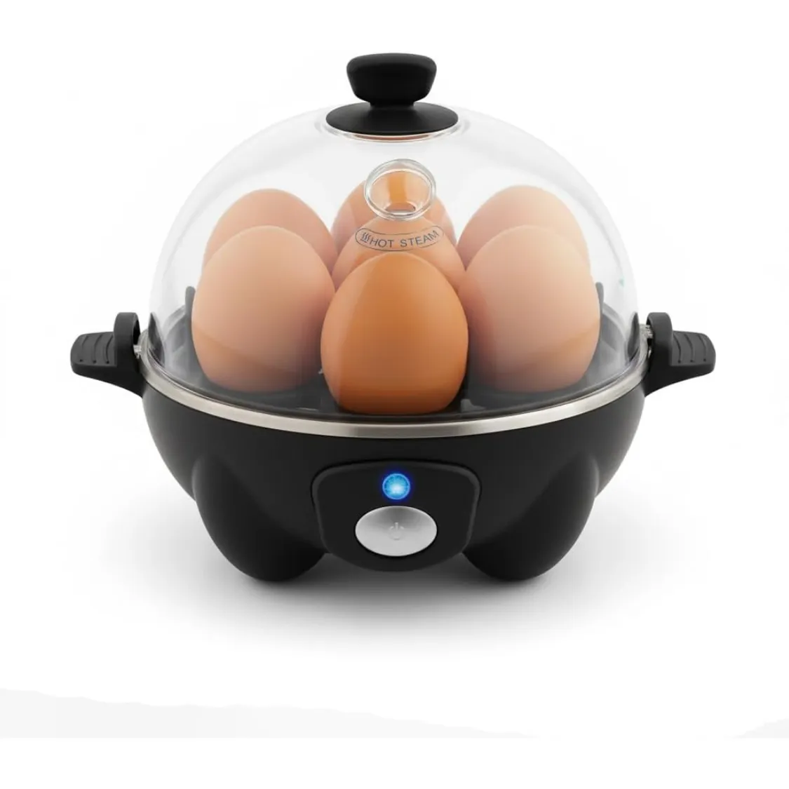 Rapid Egg Cooker