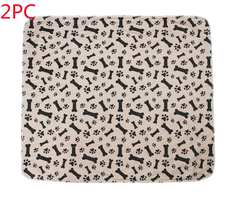 Three-layer Waterproof Pet Absorbent Pad 2