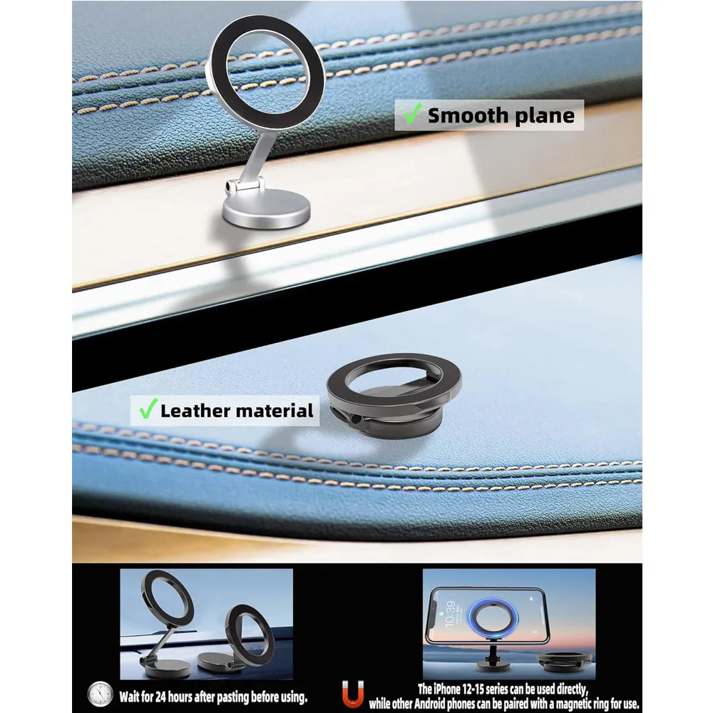 Mobile Phone Holder 3