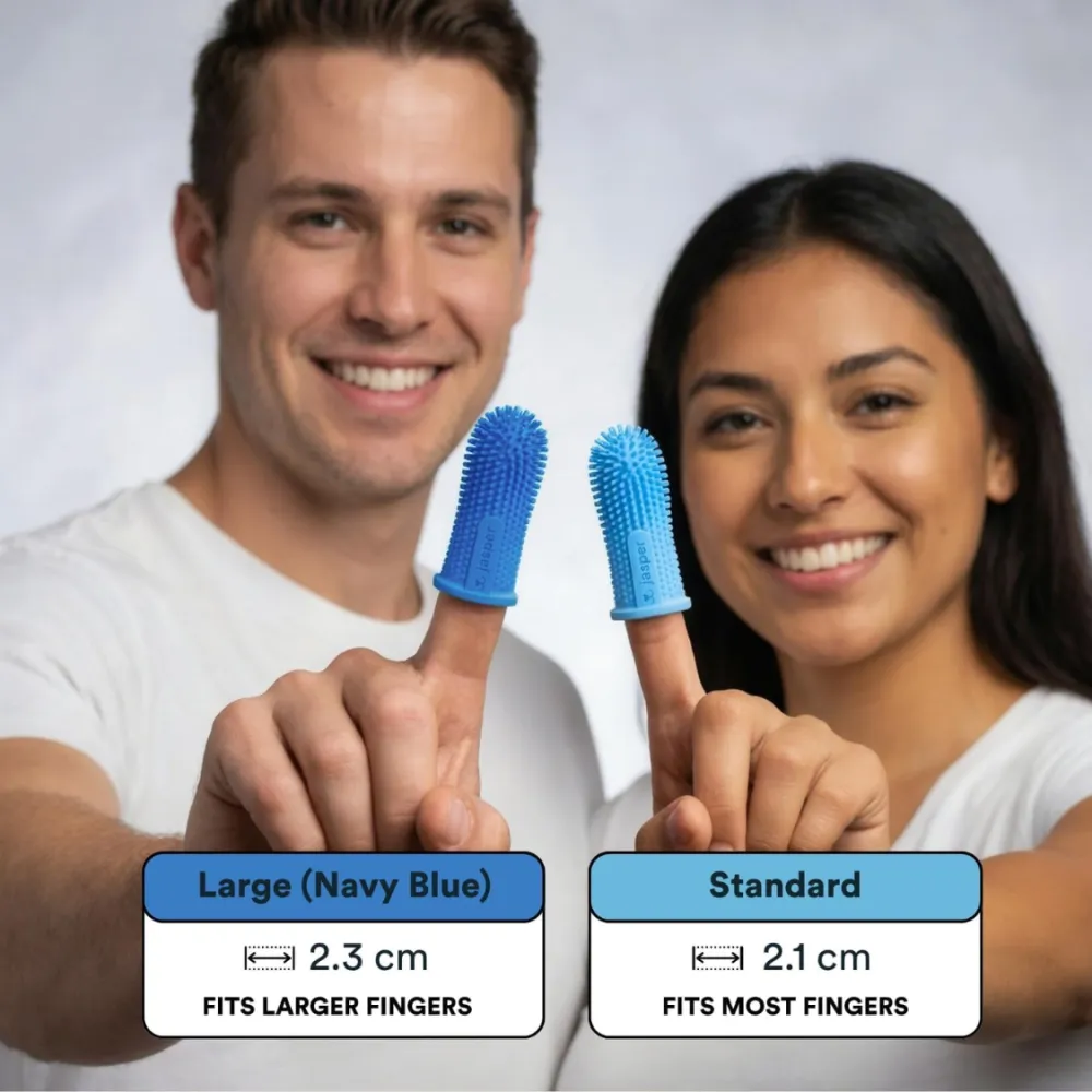 Dog Toothbrush 4