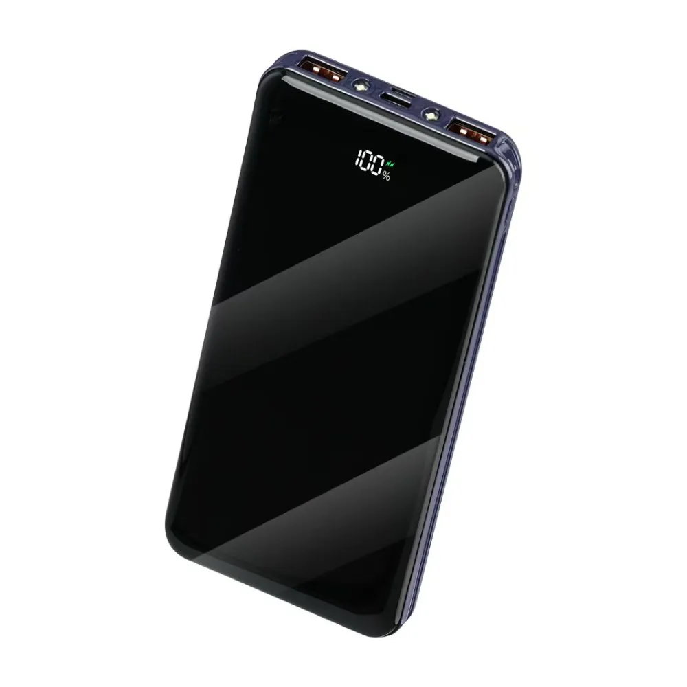 Power Bank 8