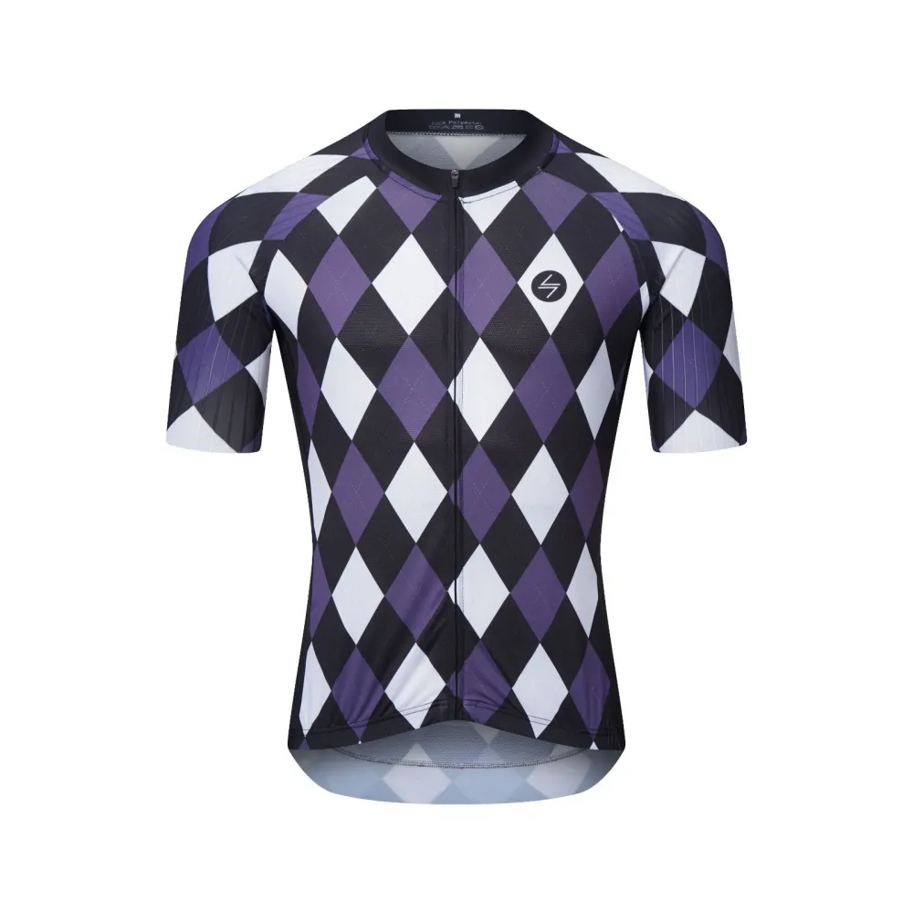 Short Sleeves New Design 2