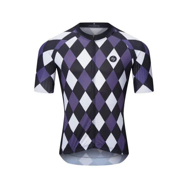 Short Sleeves New Design
