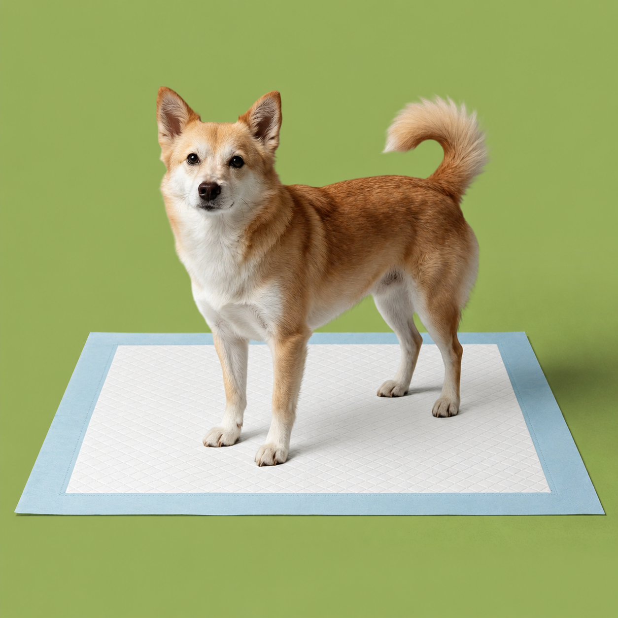 Disposable Dog Training Pads