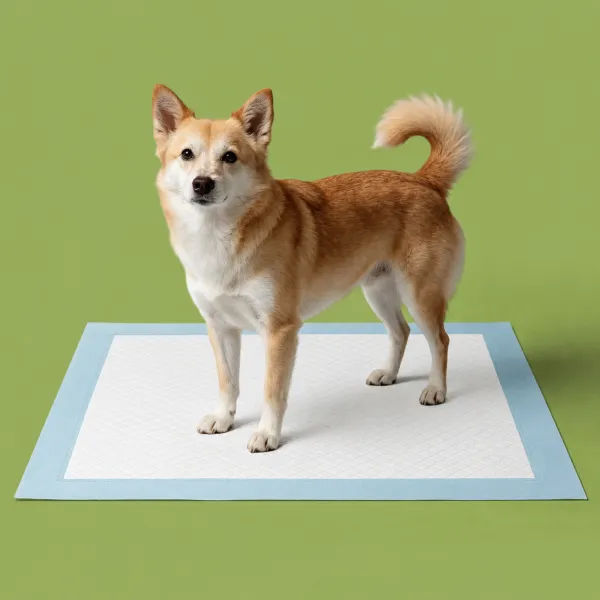 Disposable Dog Training Pads