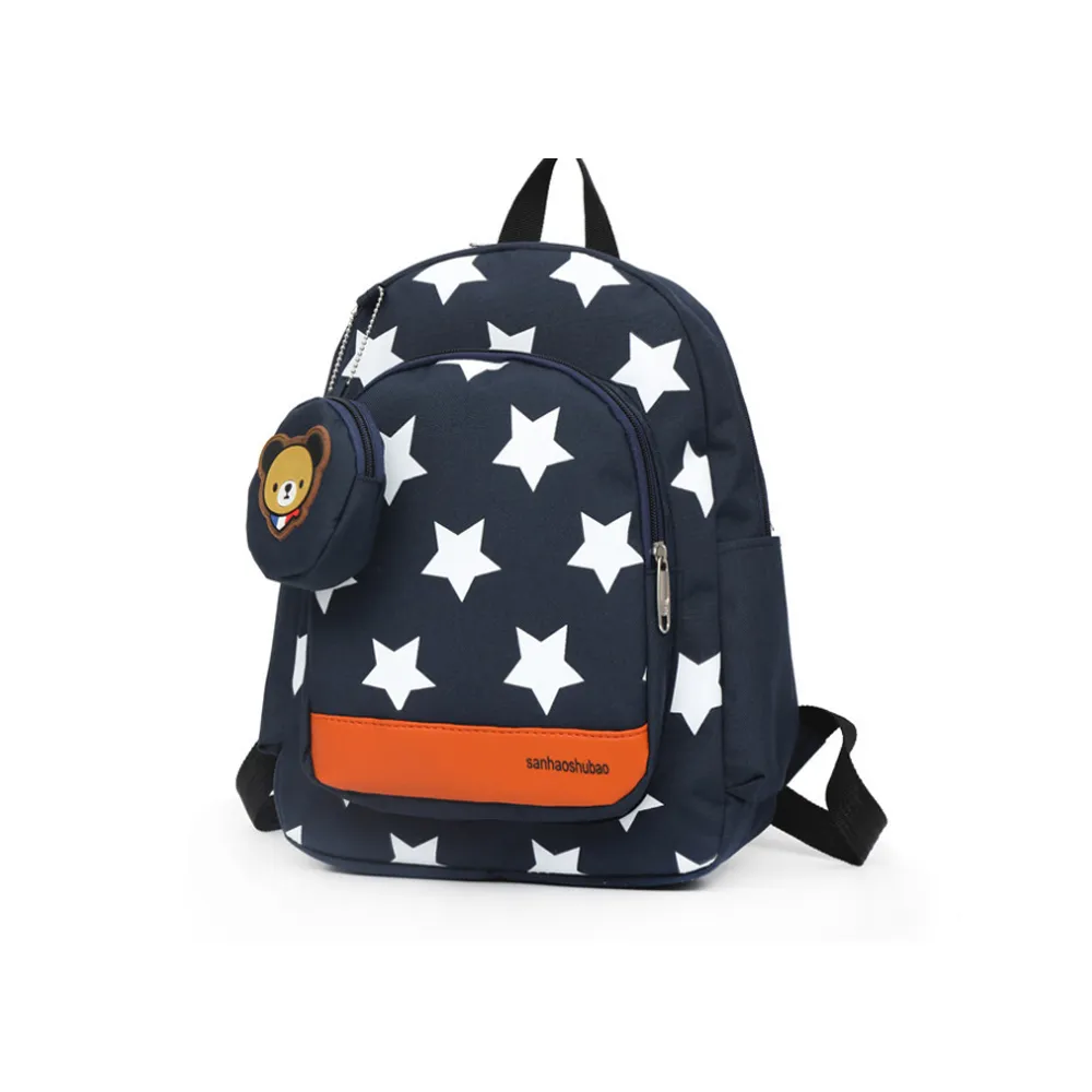 Teens Soccer Fan Backpack 7