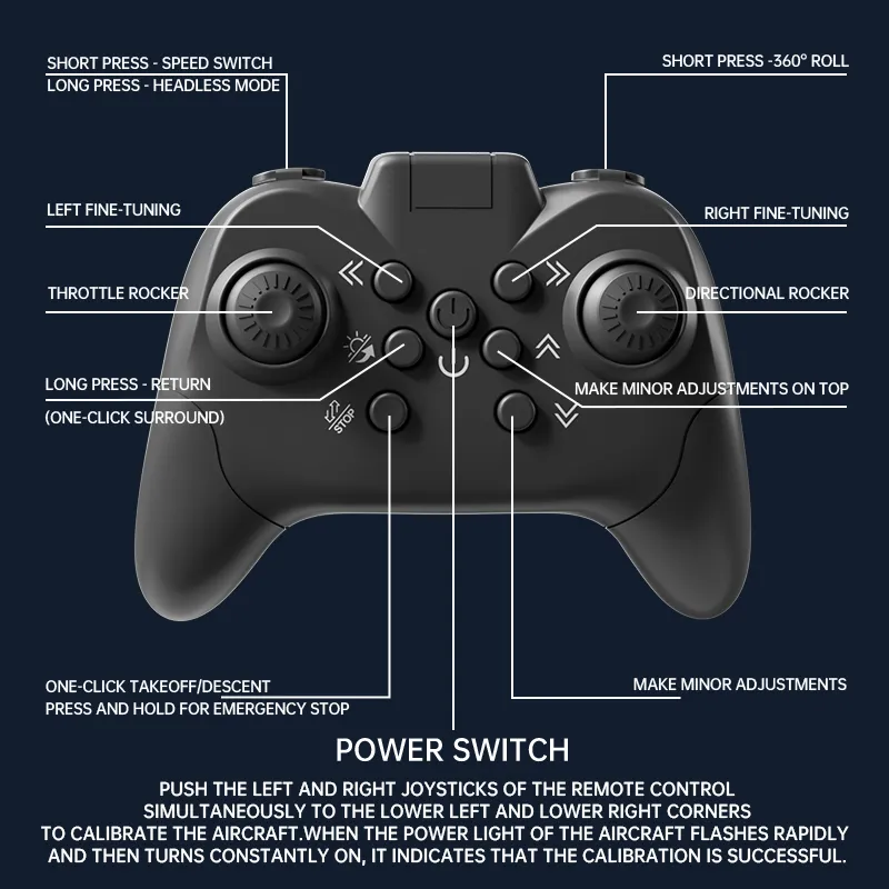 Electric Flying Sword Toy 5