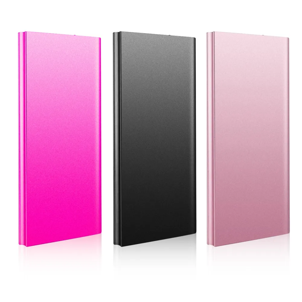 20000mAh Slim Power Bank 13