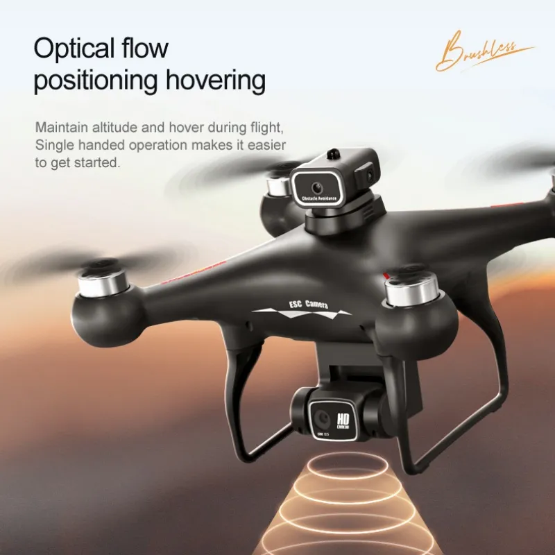 S116- Dual Camera Dual Electric Drone 3