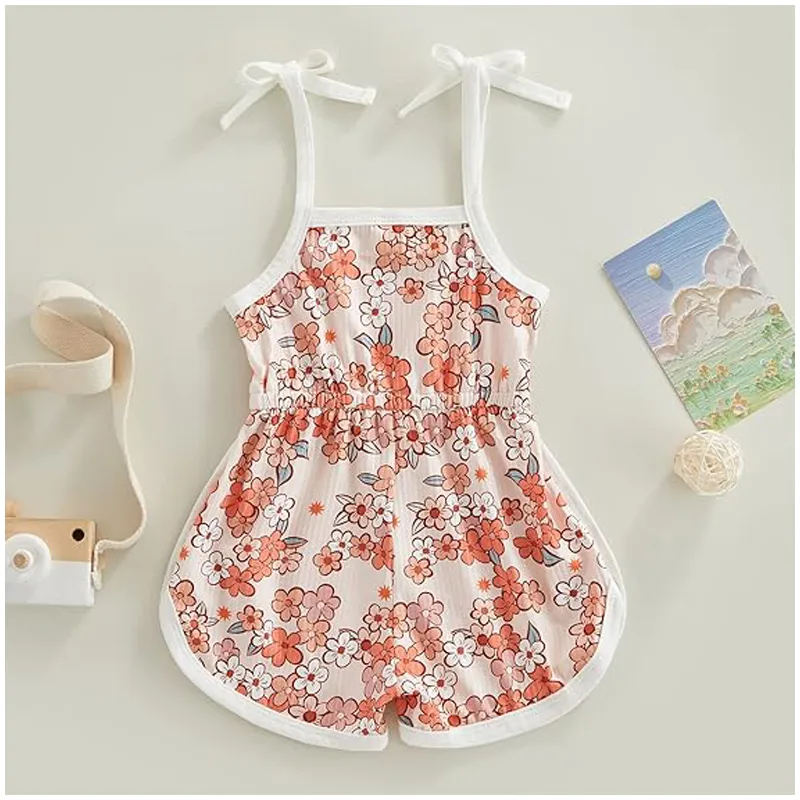 Toddler Baby Girl Clothing 6