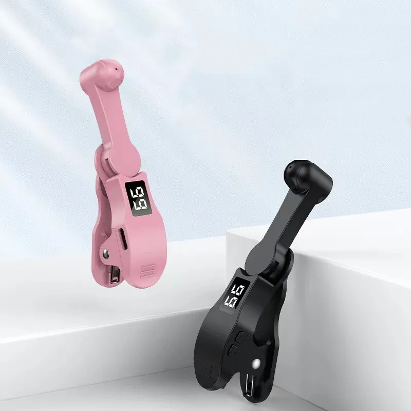Mobile Phone Screen Clicker Physical Contact 4