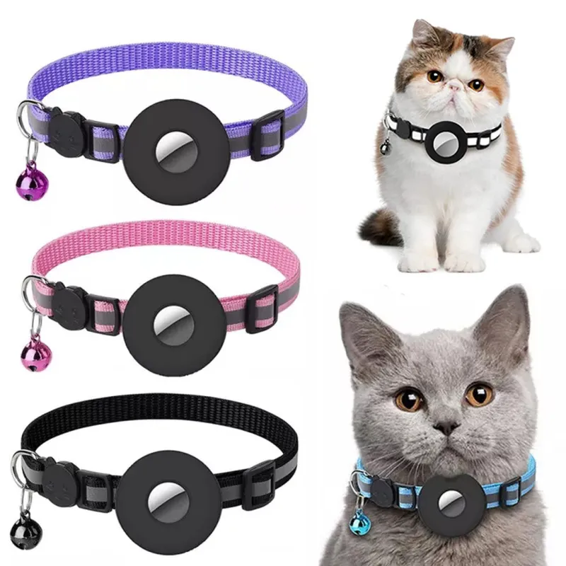 Reflective Collar Waterproof Holder Case 3
