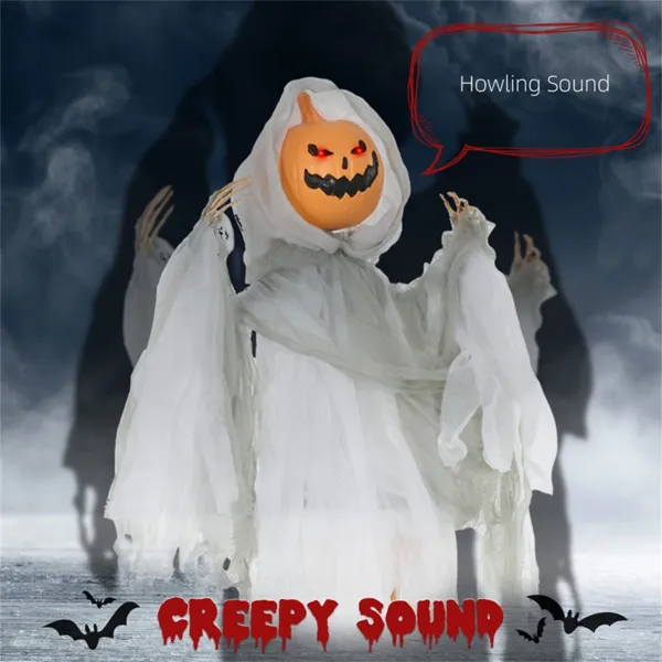 Halloween Decoration 4