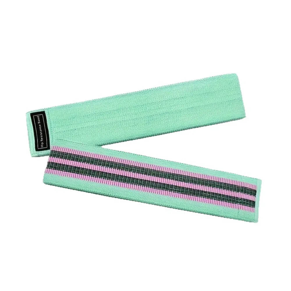 Set Of 3 Resistance Exercise Loop Bands 3