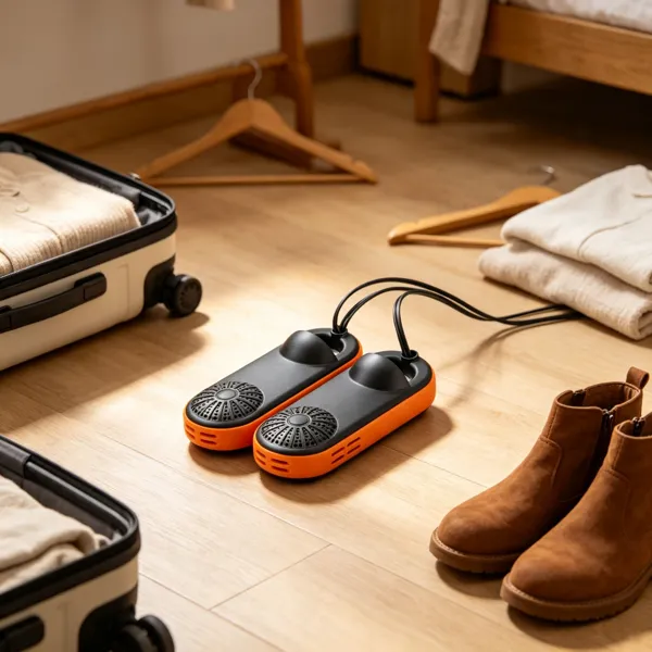 Portable Electric Shoe & Boot Dryer 3