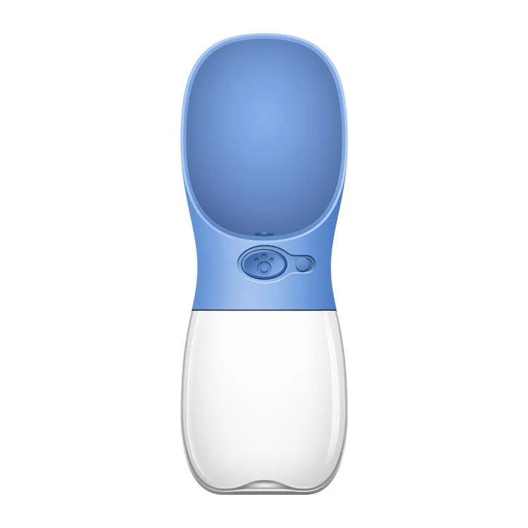 Pet Water Cup Outdoor Portable Water Bottle 13