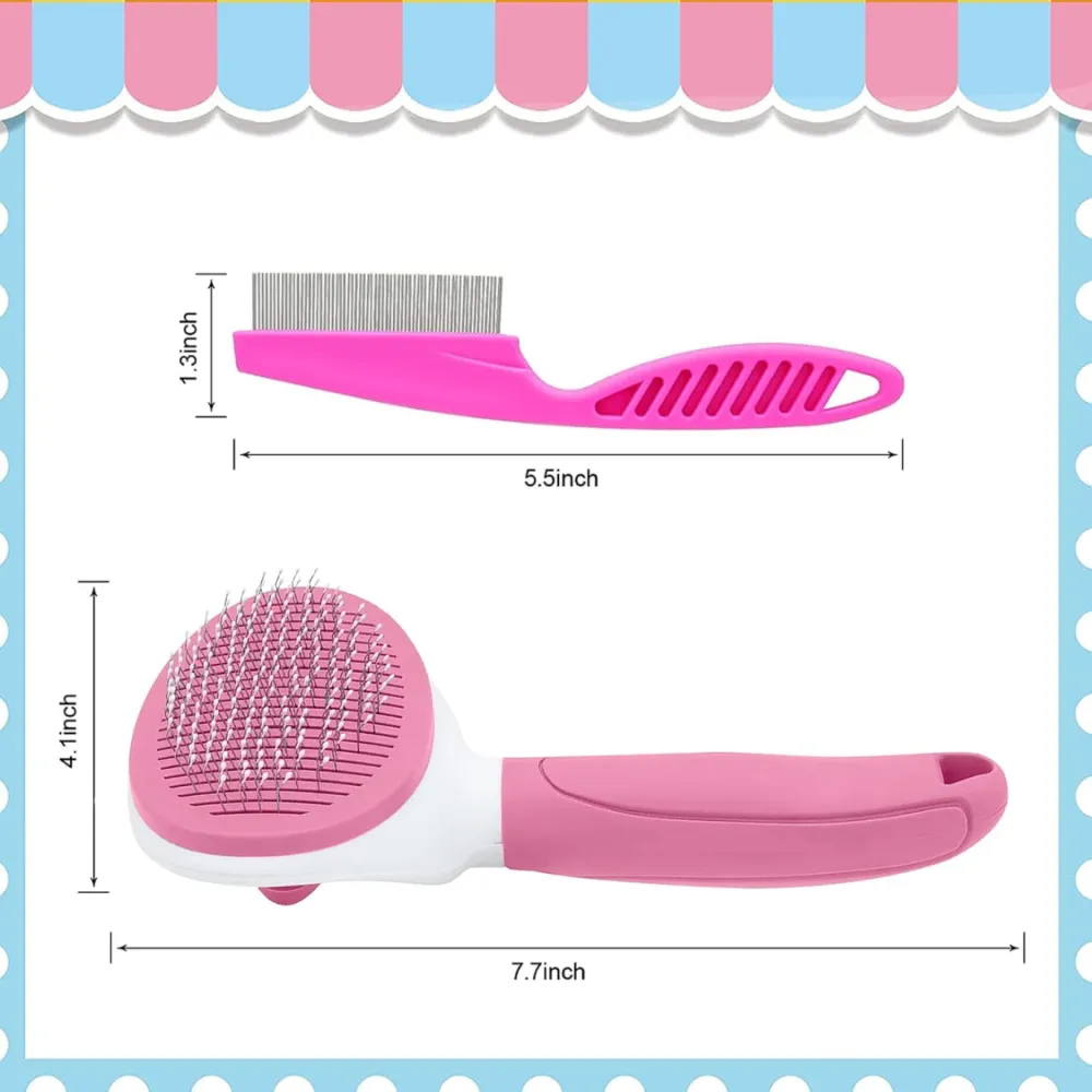 Cat Brushes For Indoor Cats 5