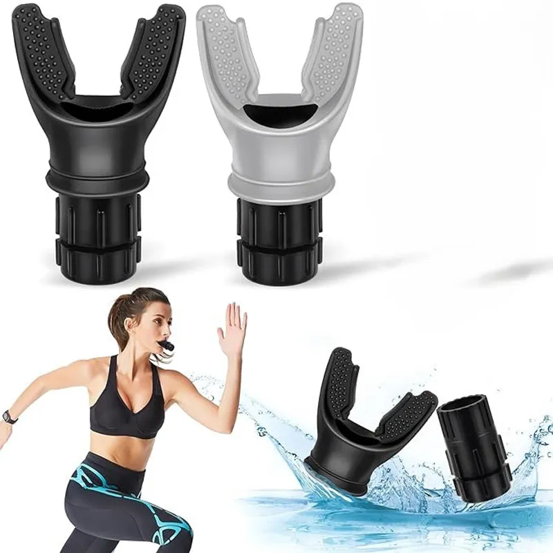 Breathing Exercise Device For Lungs 6
