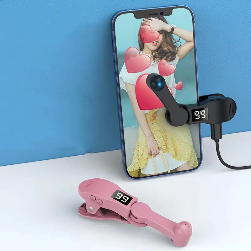 Mobile Phone Screen Clicker Physical Contact 11