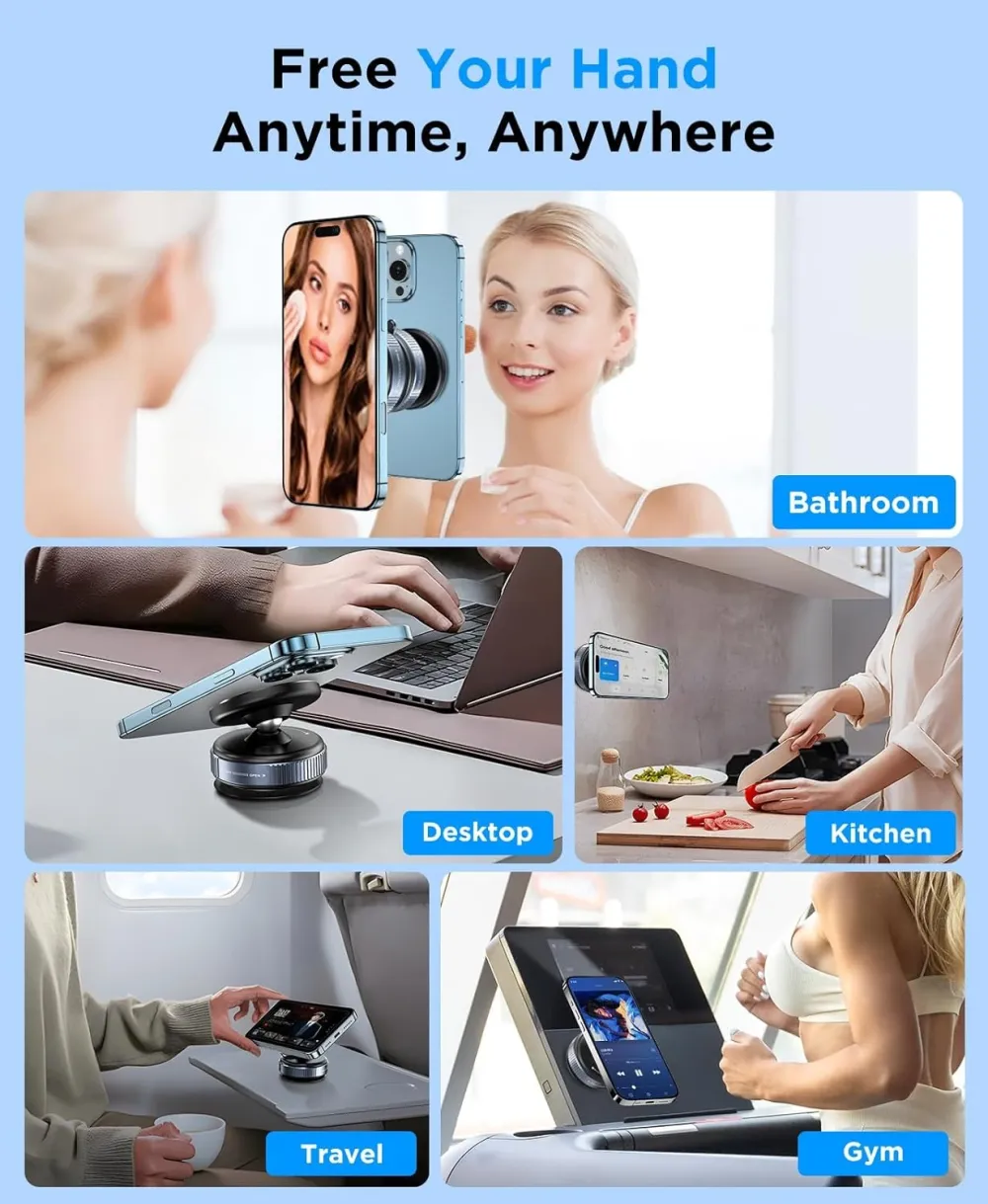 Car Phone Holder 4