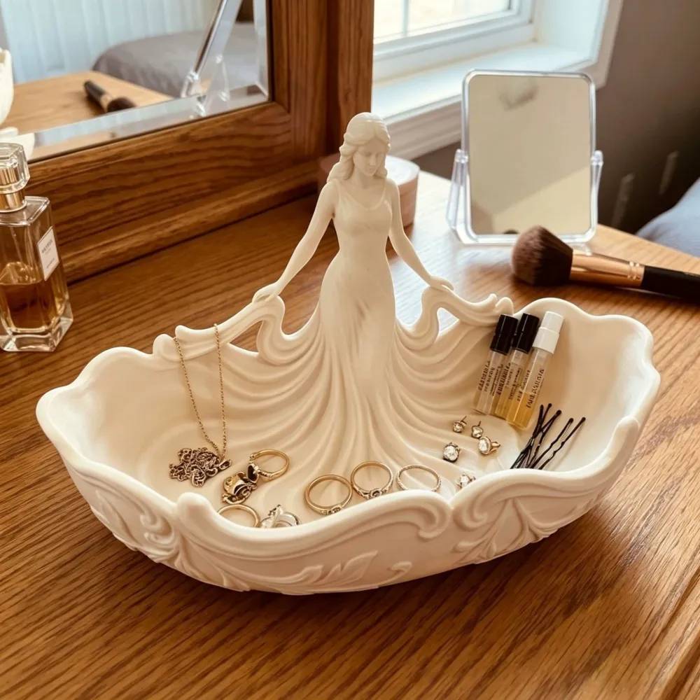 Jewelry Storage Tray 3