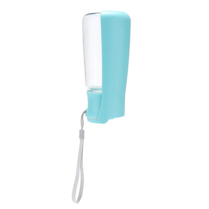 Dog Portable Water Bottle Foldable Pet Water 4