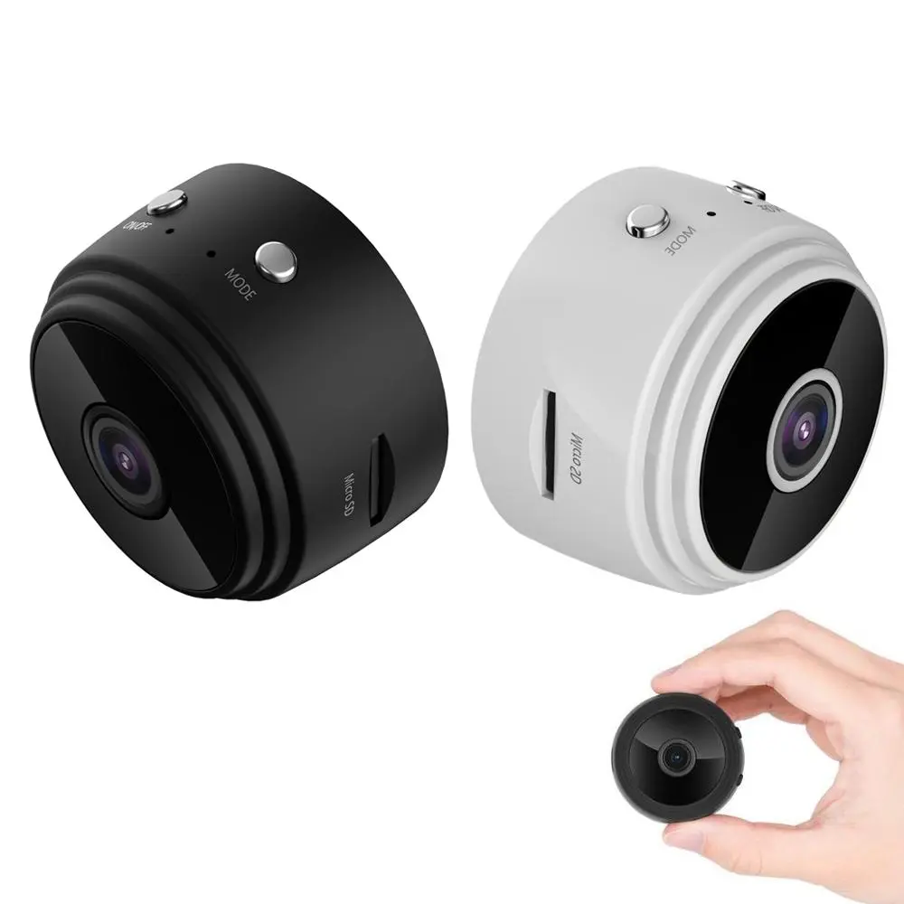 HD Surveillance Camera 20