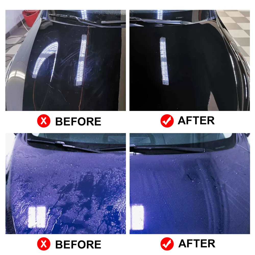 Graphene Ceramic Coating For Cars 8