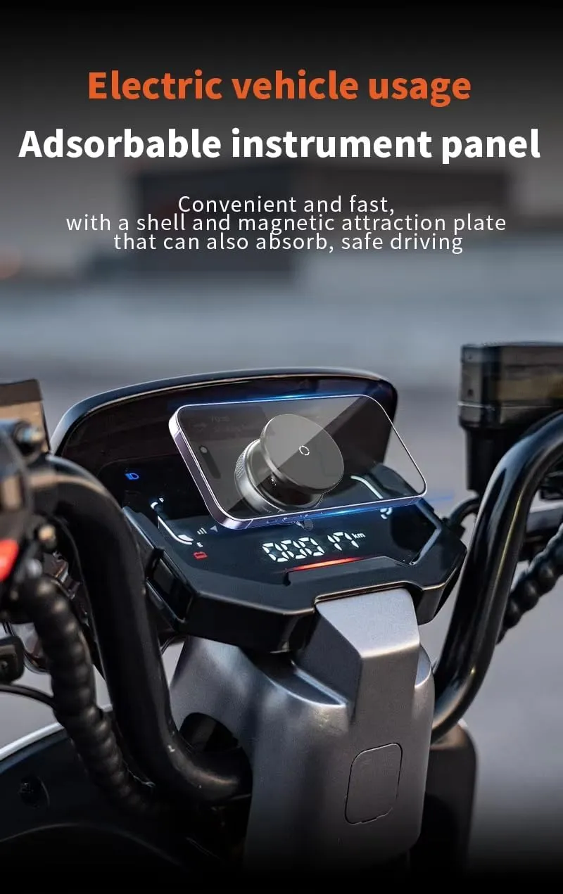 Car Phone Holder 5