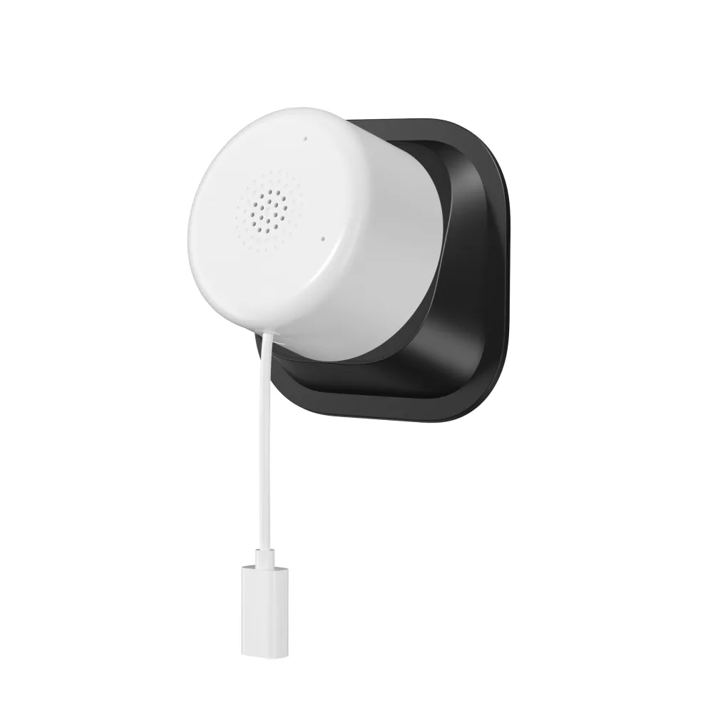 3MP Window Camera With Bracket WiFi Indoor 1