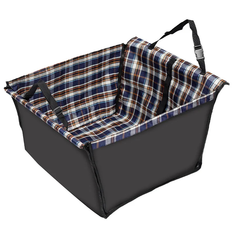 Pet Car MatDog Car MatDog Mat Rear Row 2